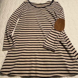 Dainty Hooligan Boutique Sweater Dress